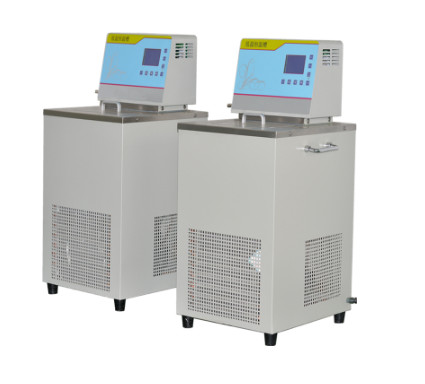 Вода термостата цифров электронная обеспечивая циркуляцию - ванна