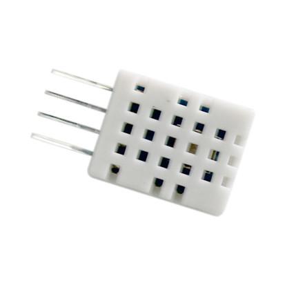 DHT10 SIP Packaged Temperature And Humidity Sensor For Humidity Measurement And Control
