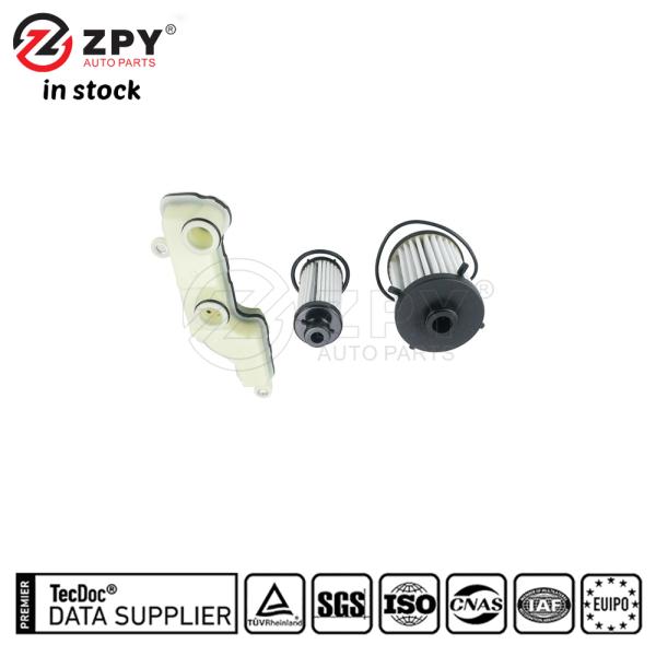 ZPY 0CK325121D filtro de presión de la caja de cambios para Audi A4 B9 VW Porsche