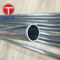 Tubos de aço da precisão de ERW para automotivo