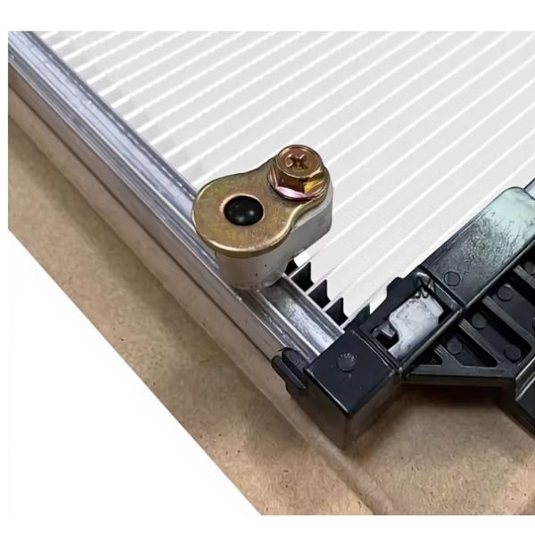 For Ford Ranger Pickup 2.5 TDCi 3.0 Air Condensers Automotive A/C Condenser Assy for Mazda