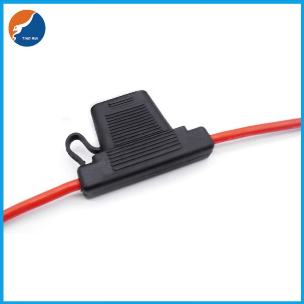 Датчик патрона предохранителя 20A-80A встроенный макси 8 SL-709L сверхмощный для взрывателя ATM