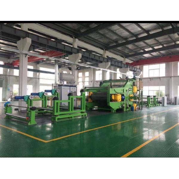 High Quality&Price-Friendly Drum rotor type Vulcanizing Press for rubber flooring sheet Competitive price