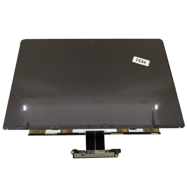 Remplacement de l'écran LCD du MacBook Retina 12 A1534 (début 2016)