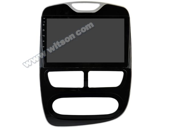 9/10.1 Screen For Renault Clio 4 BH98 KH98 2012 - 2019 Car Multimedia Stereo GPS CarPlay Player ((9694/2694)