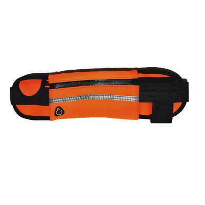 OEM Sports Bag Running Waist Bag Pocket Jogging Portable Waterproof Cycling  Outdoor Phone Anti-theft Pack Belt Bags