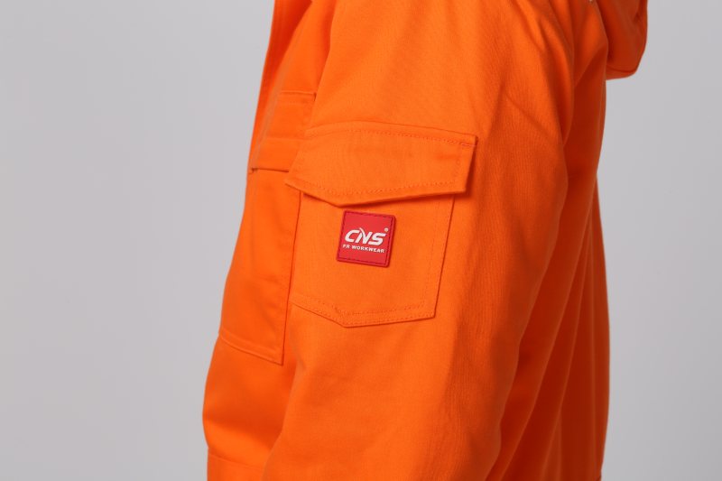 Coveralls работы зимы Breathable людей для энергетической промышленности электричества