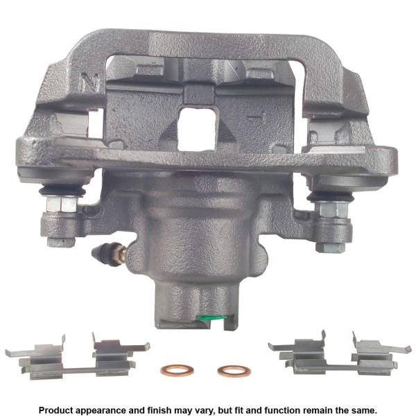 SUBARU Auto Parts Vehicle Brake Caliper 19B2583 19B2582 344734 344735 OEM 26692-AE010 26692-AE000