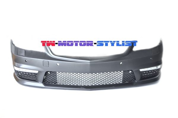 Наборы С65 БЭНЗ В221 с доработанные серией Аеро теперь доступные