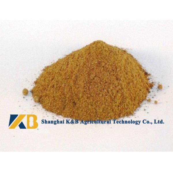 High Protein Cattle Feed Powder Contain Various Nutrition With Plastic Bag Package