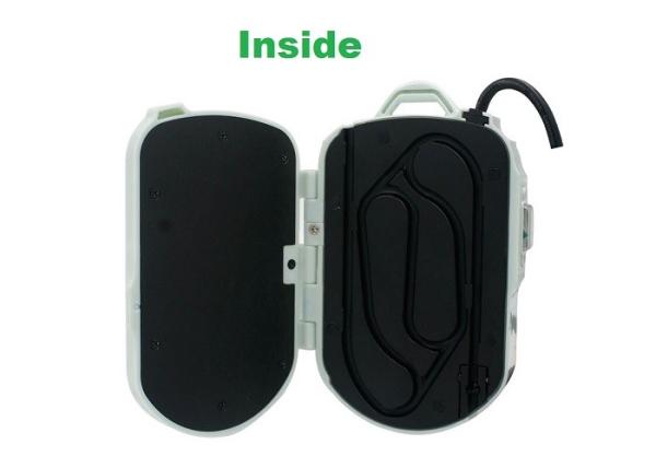 Portable Reusable Medical Use Blood And Infusion Warmer For Emergency Room