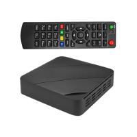 O automóvel parental da LÊNDEA do fechamento da caixa superior de aparelho de televisão de Kabel detecta