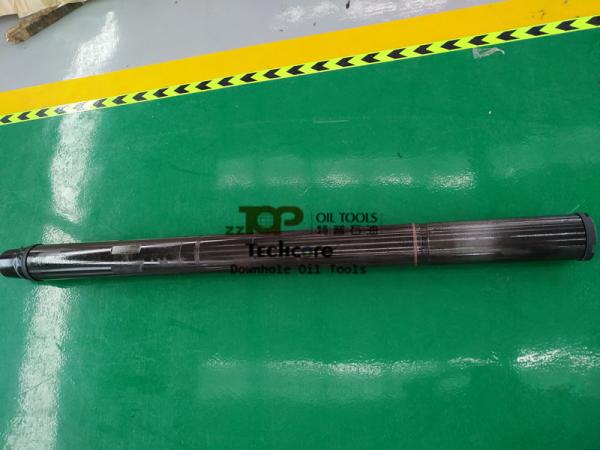 4.75 10K Downhole Subsurface Safety Valve Well Testing