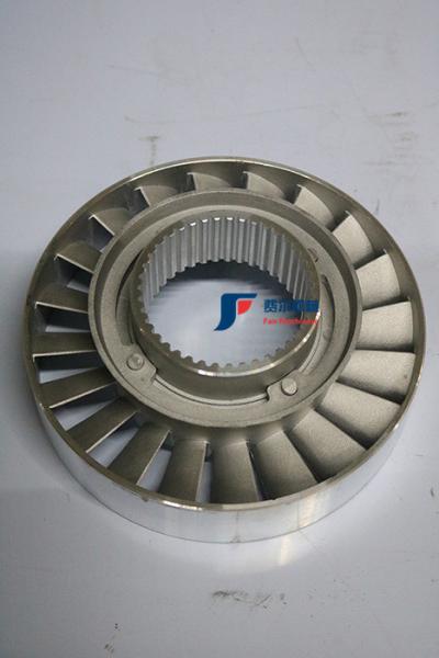 SDLG Wheel Loader Parts Transmission Parts 3030900151 Planet Carrier For LG936L LG938L