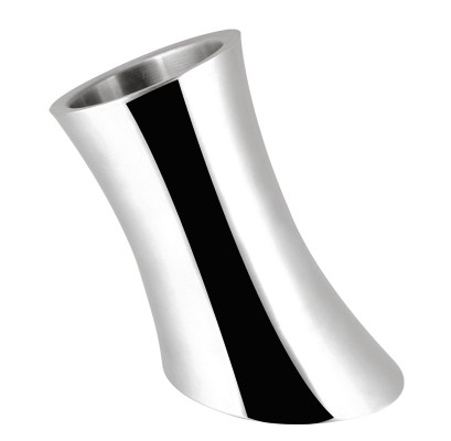 Ox horn Stainless steel ice bucket SHKT-6501,metal ice bucket
