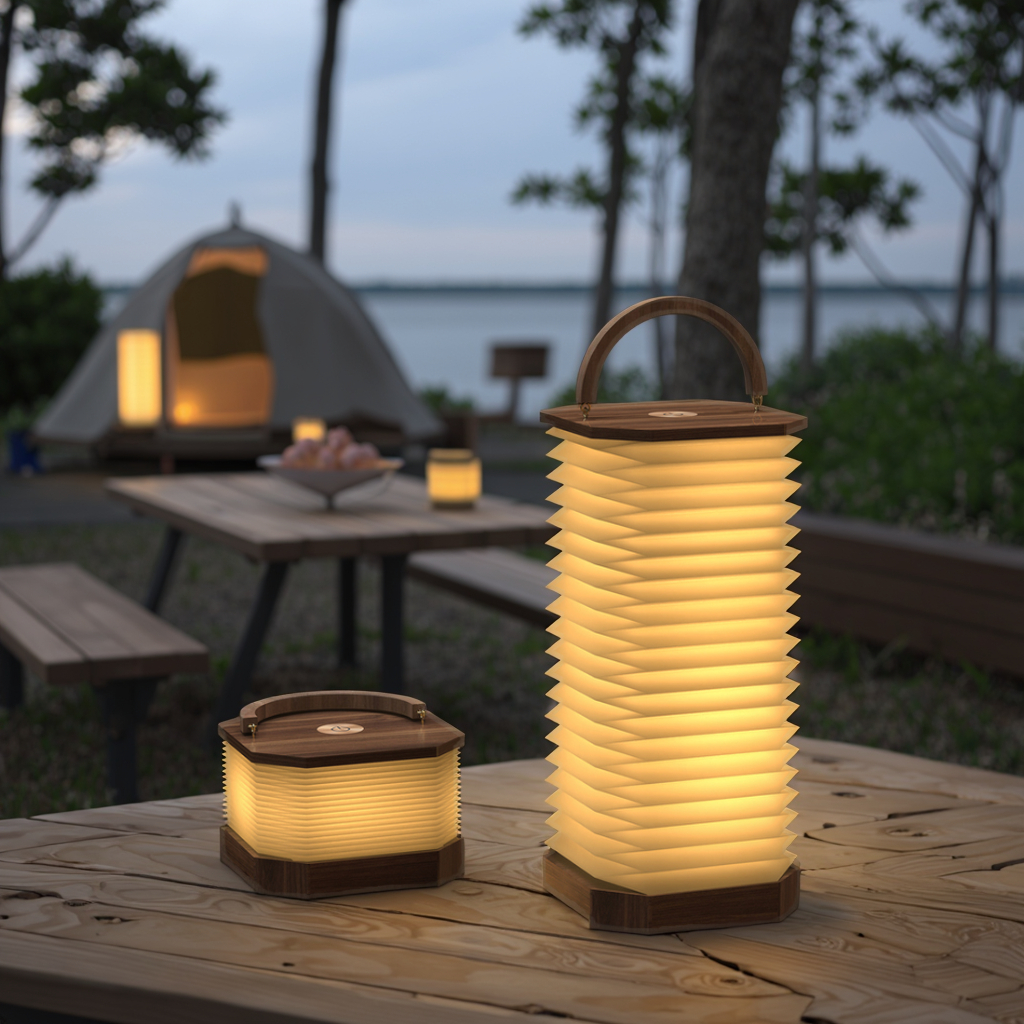 Bedside Luminous ABS Homemade Paper Lamp Pendant Rotating Halloween Lantern