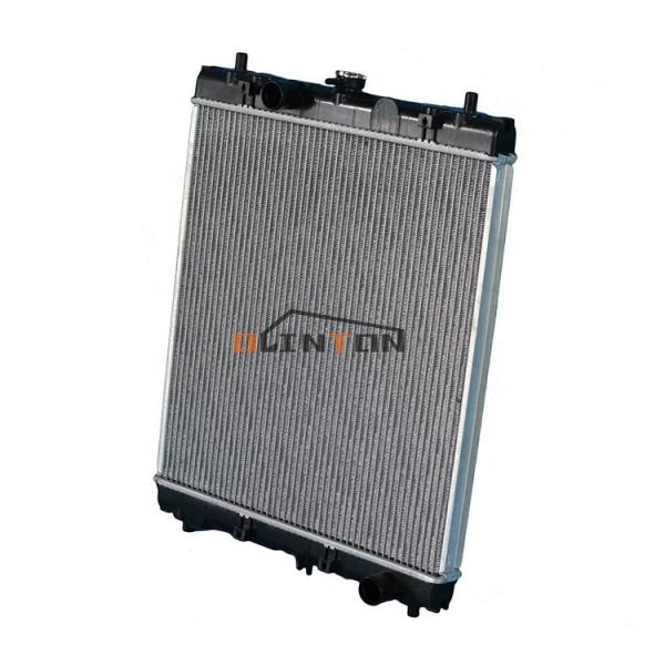 ZX120-3 ZX135US-3 Remplacement du radiateur d'eau pour excavatrice 4655206 4668378