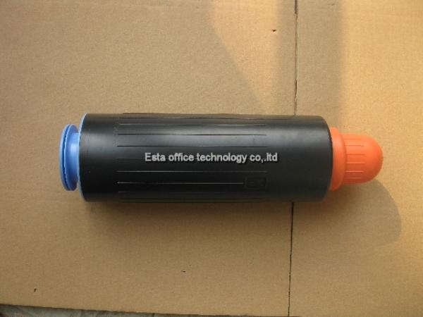 GPR 17 Canon Printer Toner For IR 5570 / 6570 Photo Copiers 45000 Pages