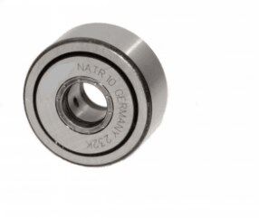 NUTR Mine Machinery NUTR3072 Needle Roller Bearing 72*30*28mm