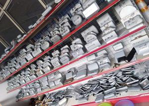 Jiacheng bag and case Co., Ltd