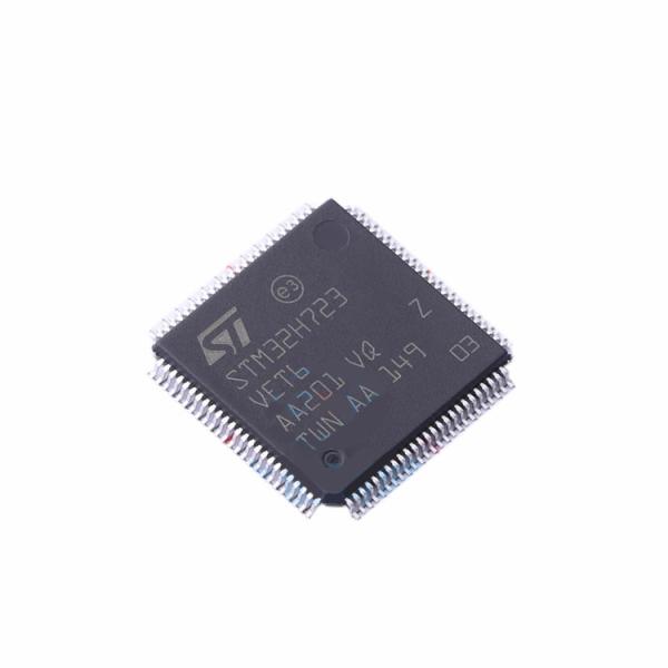 STM32H723VET6 STM32H723VET6 New original imported micro controller in stock