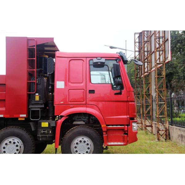 SINOTRUK compactor garbage truck 24cbm dustcart heavy duty bin wagon bin lorry