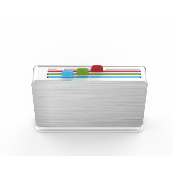 Стерилизатор разделочной доски ABS стерилизатора ножа и прерывая доски ультрафиолетовый