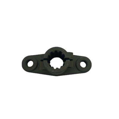 O cortador de grama que as peças ranhuram o cubo 5/8-11 GLVU13538 cabe Deere 110 tratores