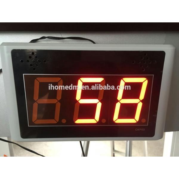 Новый продукт беспроводная система управления очередями машина для выдачи билетов для больничного банка