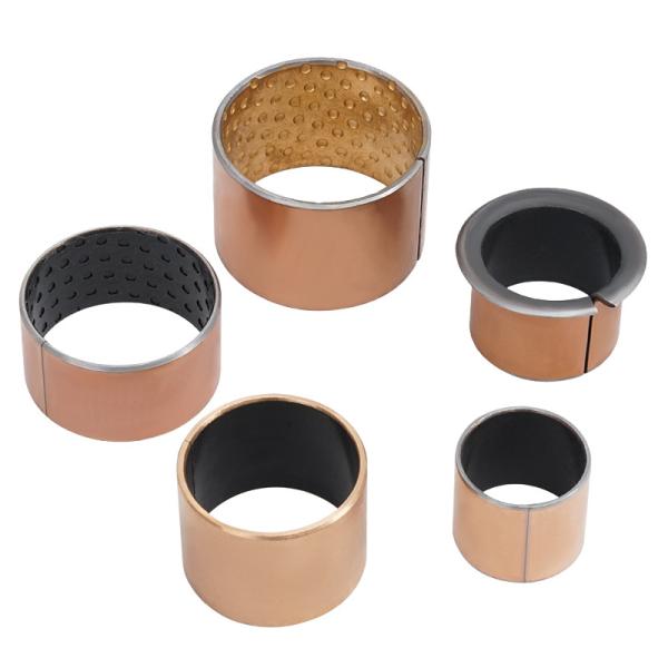 Replace bearing & bushings for office equipment, copier & printer bushing shredder bushing, rotating chair bearings