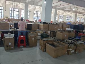 Guangzhou Cold Macro Packing Products Co., Ltd.