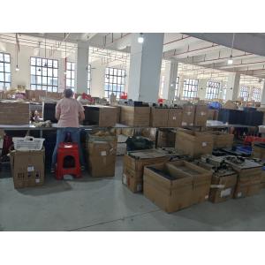 Guangzhou Hanhong Packing Products Co., Ltd.