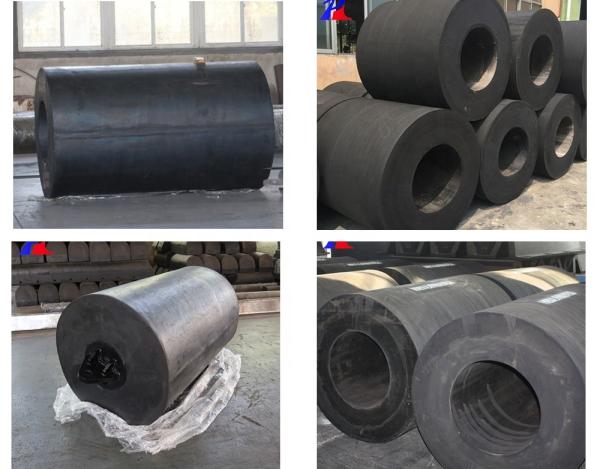Part Fender Essential for dock/ship protection on large ports and extrusion ships