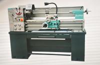 État supérieur du tour 1000mm en métal de banc mécanique de précision nouvel