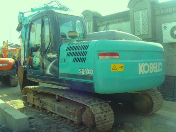 Used kobelco sk140-8 excavator for sale
