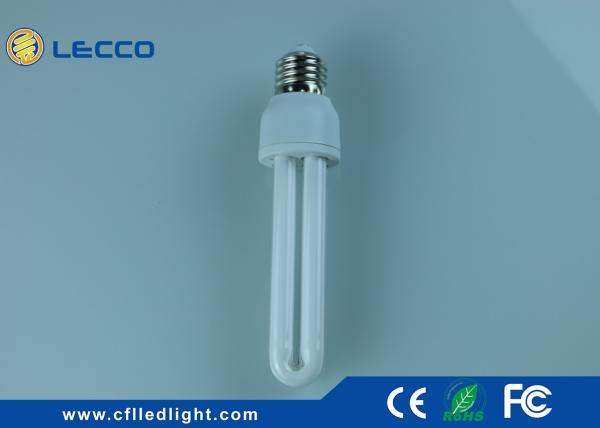 15W Indoor Energy Saver Light Bulbs 2 Pin For Living Room Lighting