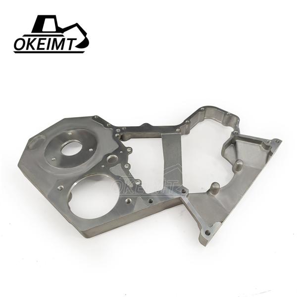 Excavator Engine Parts 6D102-071 6BT Engine Spare Parts Gear Housing 3960071