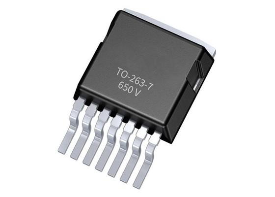 IMBG65R163M1HXTMA1 IC Planet Integrated Circuit Chips 48 bit