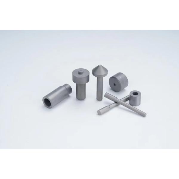 YG11C YS2T YS25 Custom Tungsten Carbide Blanks For Cutting Drilling