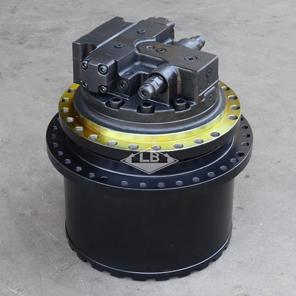 DX380 DX420 Travel Excavator Final Drive Parts 170401-00069 170402-00025 DX420