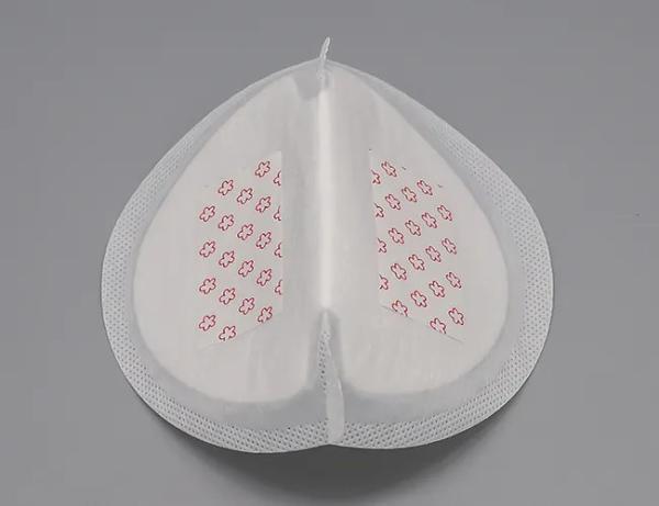 Disposable Breast Pads Function Postpartum Pain Relief for Mother Breast Feeding Pad