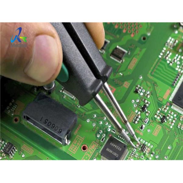 Reparación de equipo del ultrasonido del tablero de TX para el sistema del ultrasonido del Arietta 60
