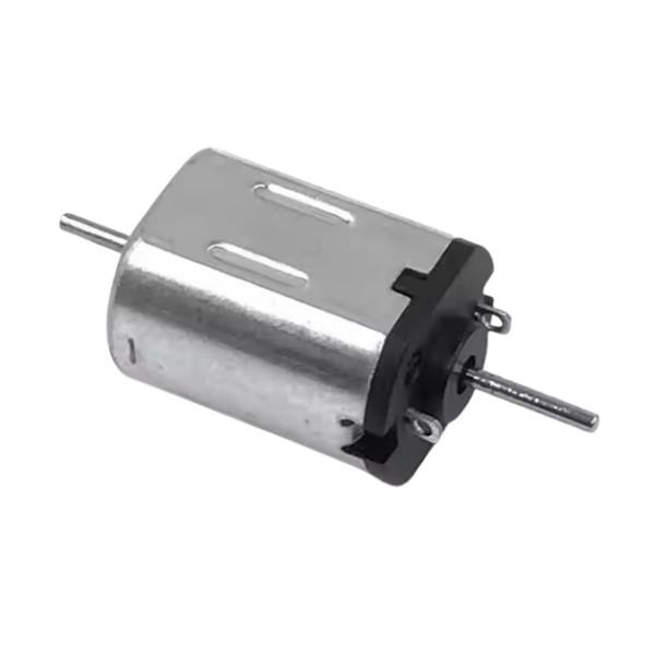 6V Small Motor 10mm High Speed N20 DC Motor 30000RPM For Mini Air Pump DIY RC Toy