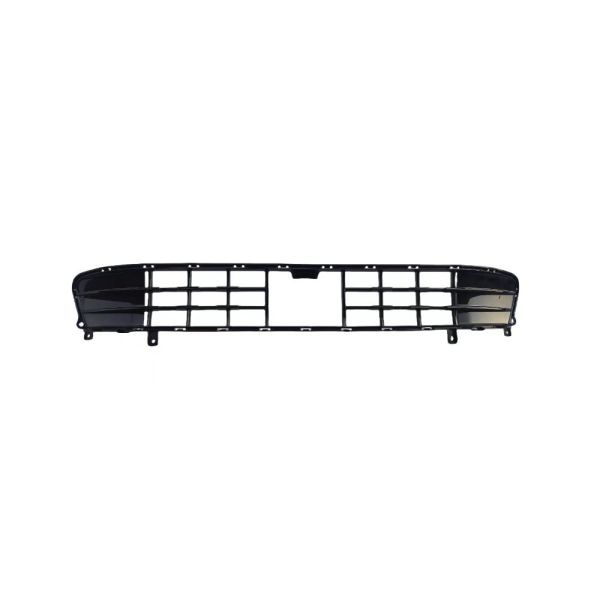 New High Quality Plastic Front Bumper Lower Grille Leapmotor C01 Air Intake Vent Mesh Assembly 5110105-CB02 2023 Auto