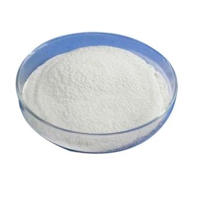 Agent épaississant alimentaire organique Carboxyméthylcellulose sodique CMC N° EINECS 232-554-6