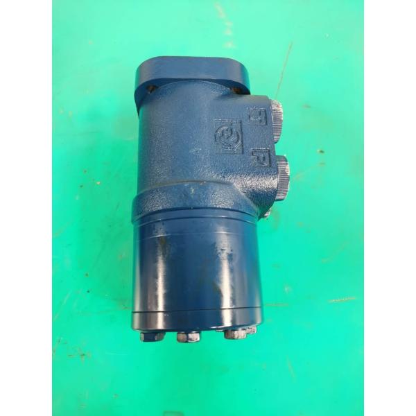 BZZ5-E400B Полный гидравлический двигатель рулевого управления BZZ серии для вилочных погрузчиков насос рорационный насос