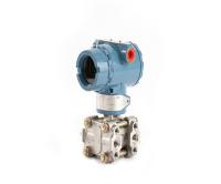 Differential Pressure Transmitter With Anti-Corrosion Materials For Harsh Environments