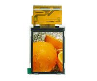 Módulo do OEM/ODM TFT LCD 2,8 polegadas - definição alta sentido da visão de 12 horas