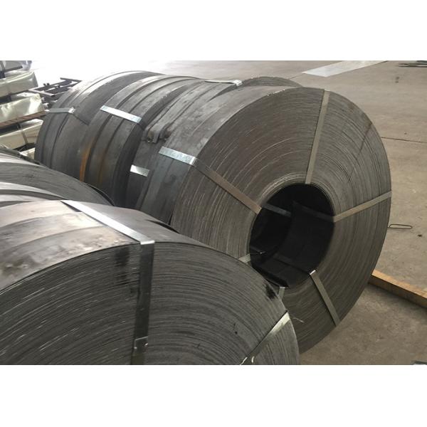 Cold Rolled Spcc Carbon Steel Coil Length 2000 3000 6000mm
