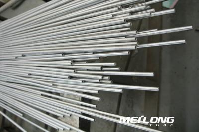 S32750 Seamless Stainless Steel Tubing High Hardness For Desalination Plants